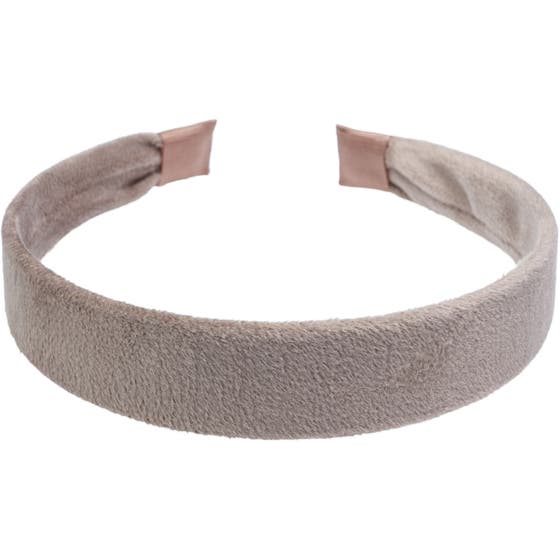 Velvet Hair Band