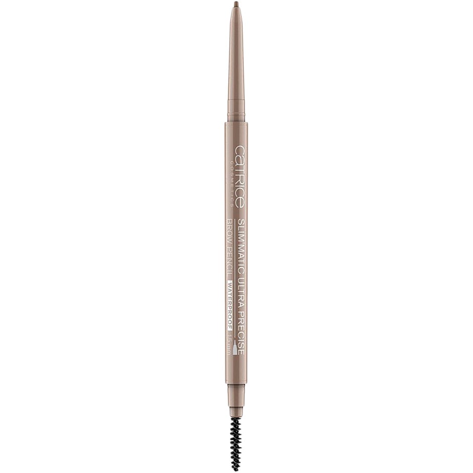 Catrice Slim'Matic Ultra Precise Brow Pencil Waterproof 020 Medium 0-05 g