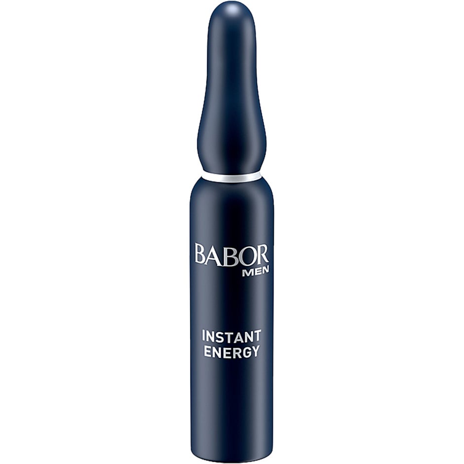 Babor Energy Ampoule