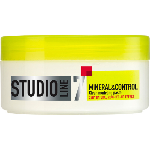 L'Oréal Paris Studio Line Mineral & Control Clean Modeling Paste