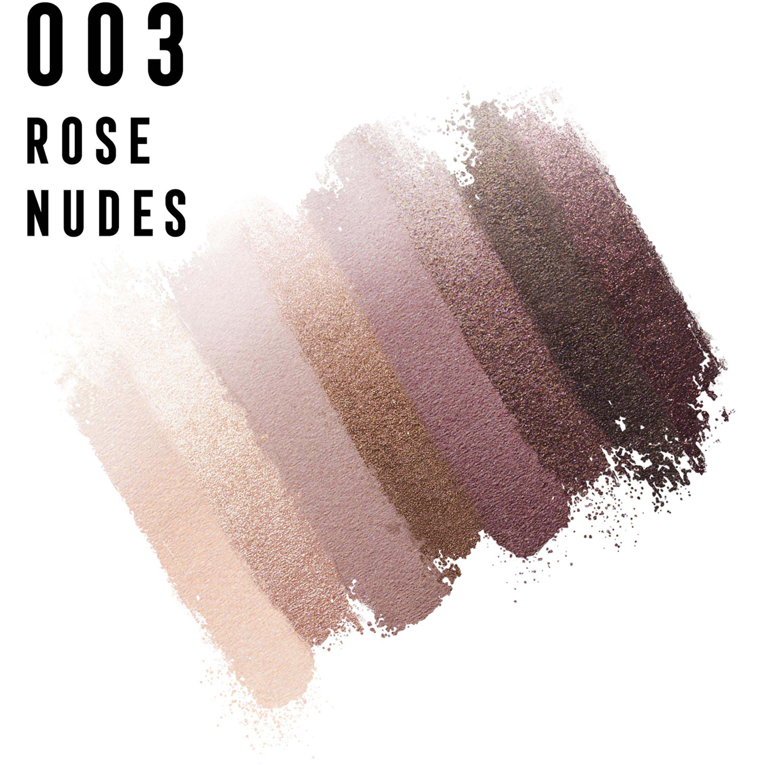 Masterpiece Nude Palette