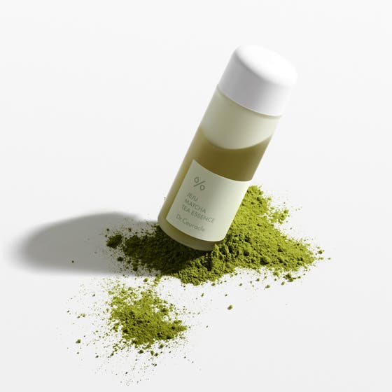 Jeju Matcha Tea Essence