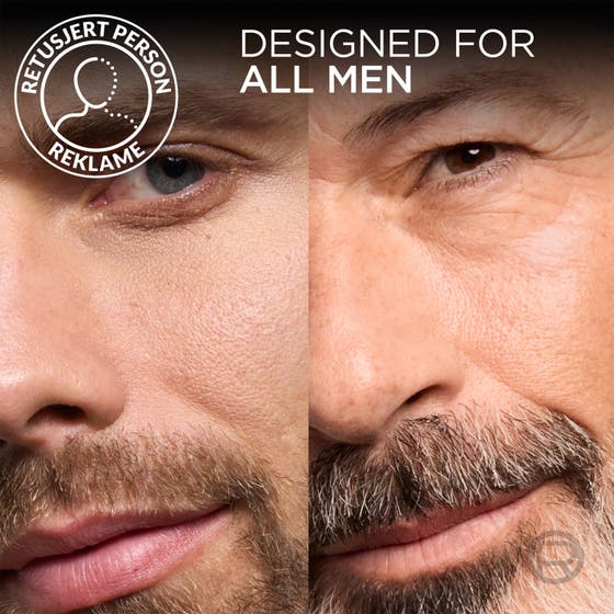 Men Expert Power Age Revitalizing Moisturizer