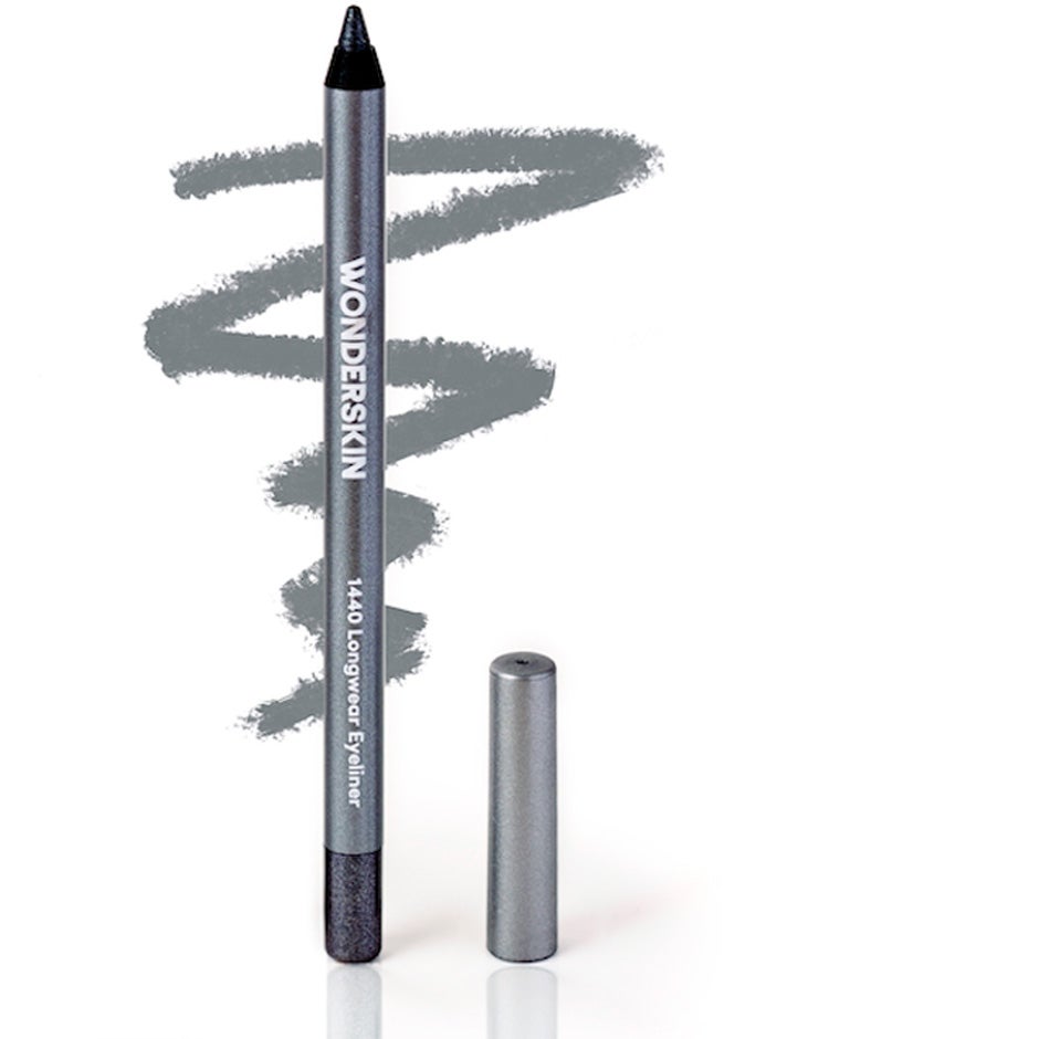 Wonderskin 1440 Longwear Eyeliner Oyster blue - 1,2 g