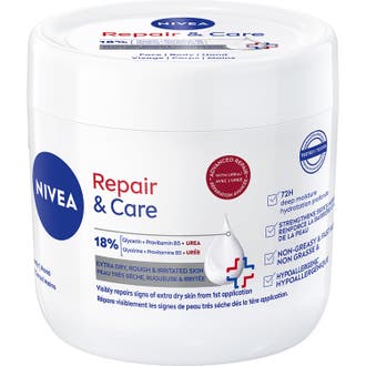 Repair & Care Body Cream + Urea