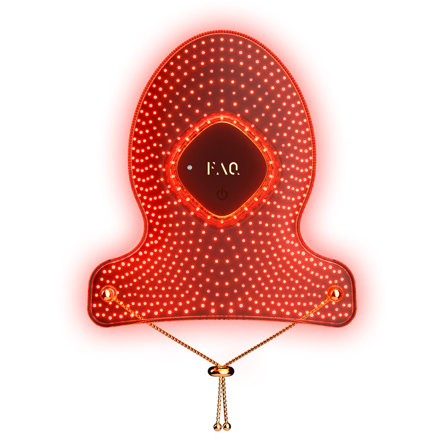 FAQ Swiss FAQ™ 221 LED Hand Mask