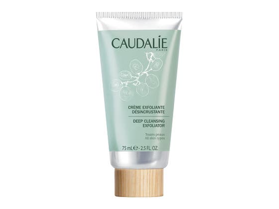 Deep Cleansing Exfoliater