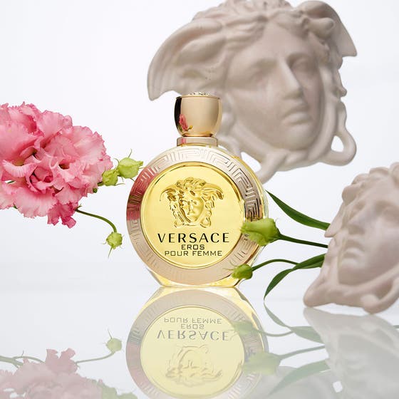 Eros Pour Femme