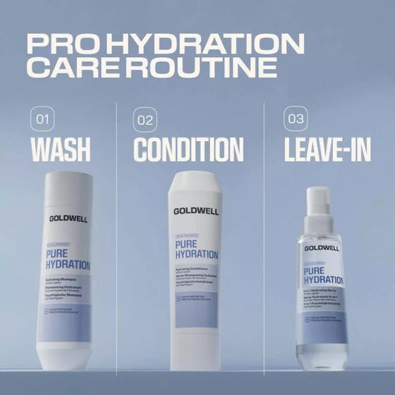 GoldwellDualsensesPureHydration5-in-1HydratingSpray150ml
