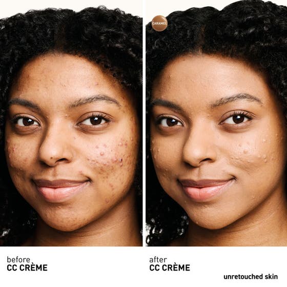CC Creme