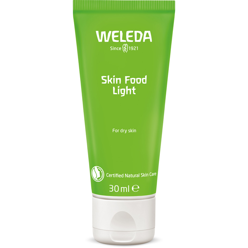 Weleda Skin Food Light 30 ml Weleda Body Cream