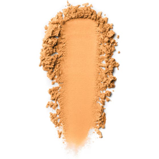 Sheer Finish Pressed Powder