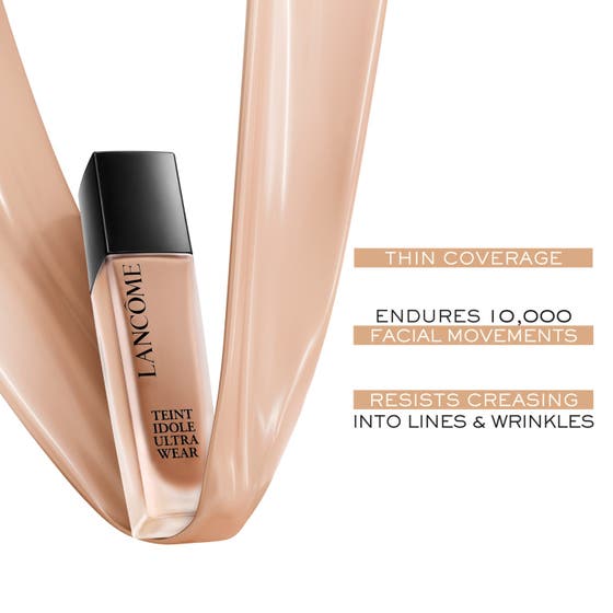 Teint Idole Ultra Wear 24H Longwear Foundation
