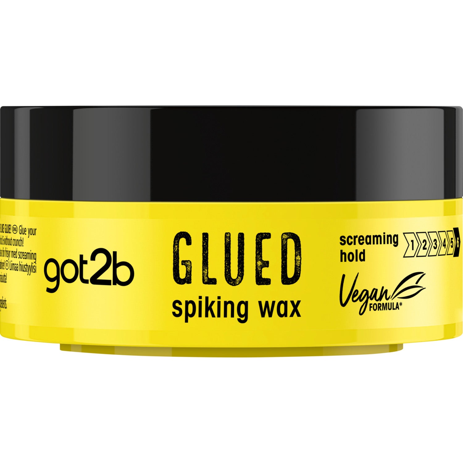 Got2b Glued Spiking Wax - 57 g