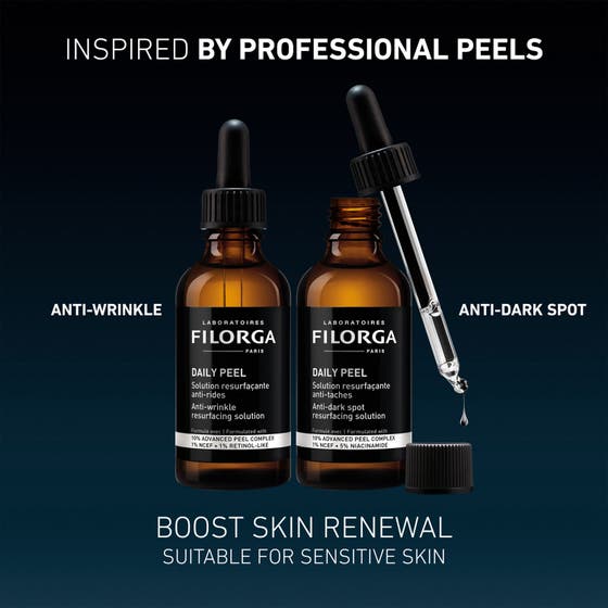 Clinical Home Peel Winkles