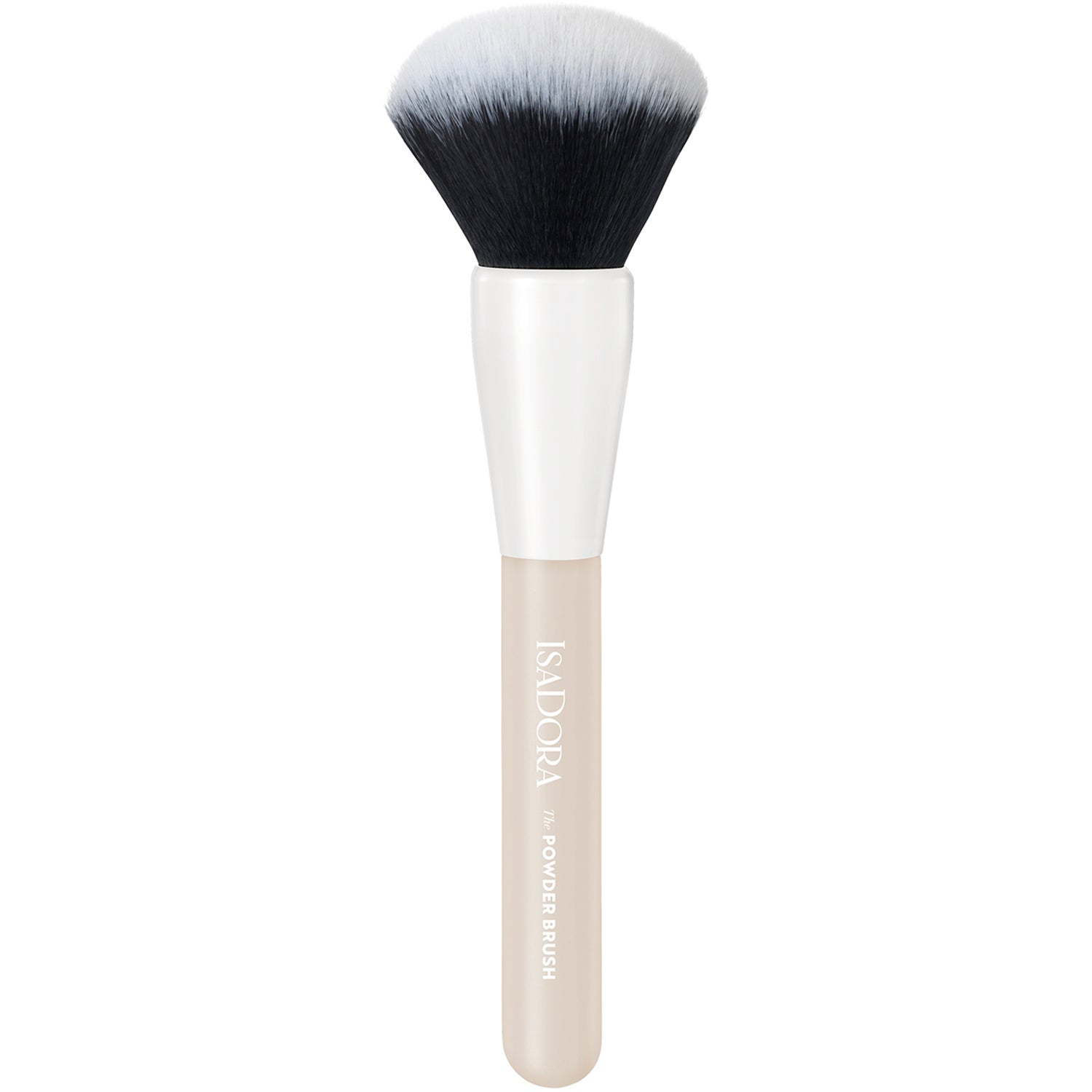 IsaDora The Powder Brush   1 pcs