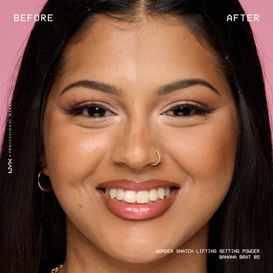 Wonder Snatch Powder