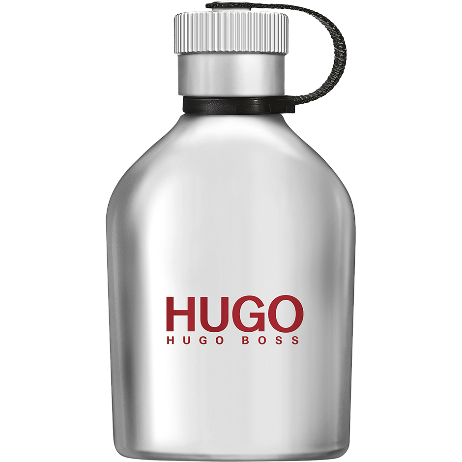 Hugo Iced EdT 125 ml Hugo Boss Herrparfym