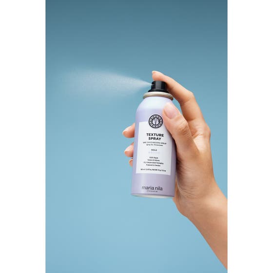 Shaping Heat Spray & Texture Spray