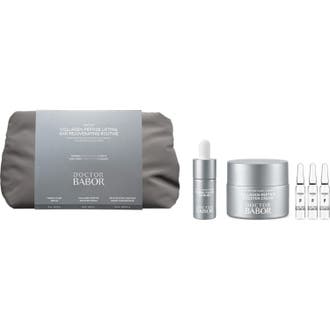 Collagen-Peptide Lifting & Rejuvenating Routine