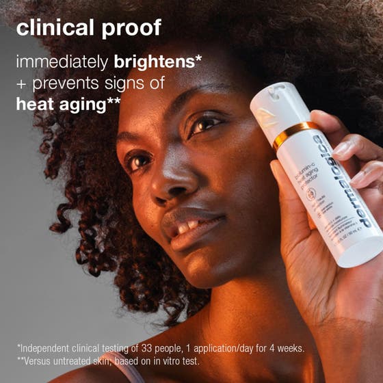 Biolumin-C Heat Aging Protector SPF50 Duo