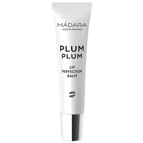 MÁDARA ecocosmetics Plum Plum Lip Balm