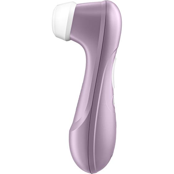 Pro 2 Air Pulse Vibrator