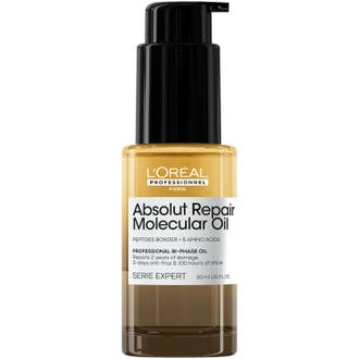 Absolut Repair Molecular Bi-phase Oil