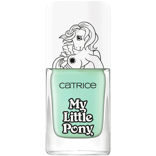 Catrice My Little Pony Nail Lacquer