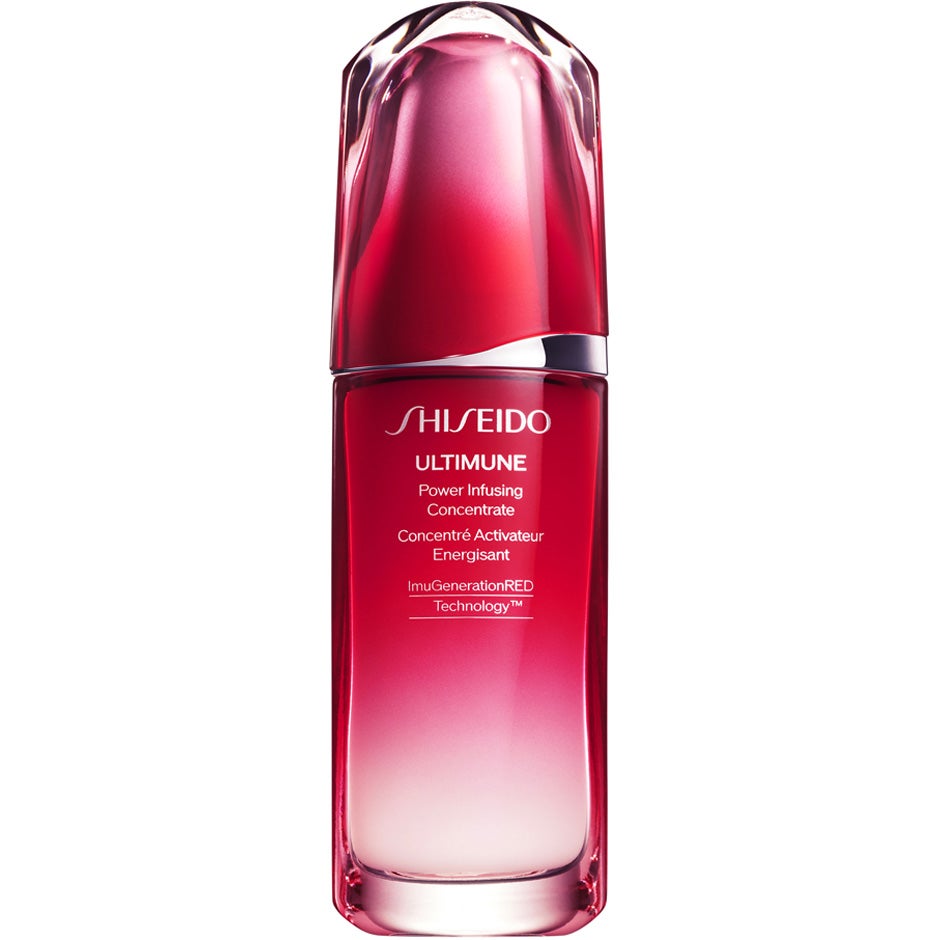 Shiseido Ultimune Power Infusing Concentrate 75 ml