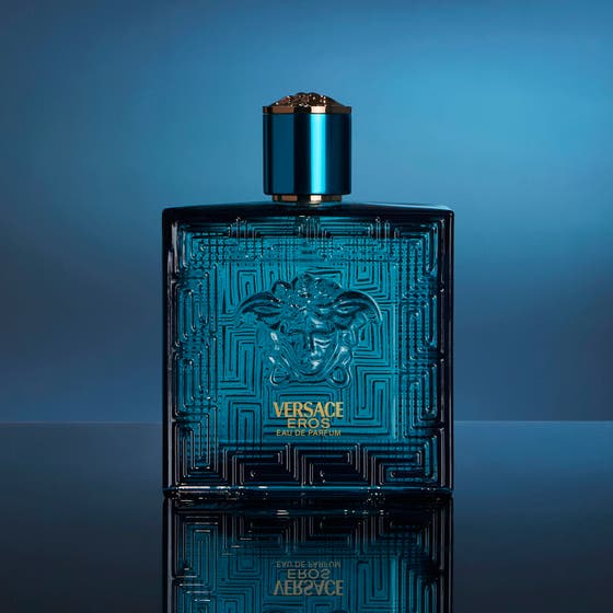 Eros Parfum
