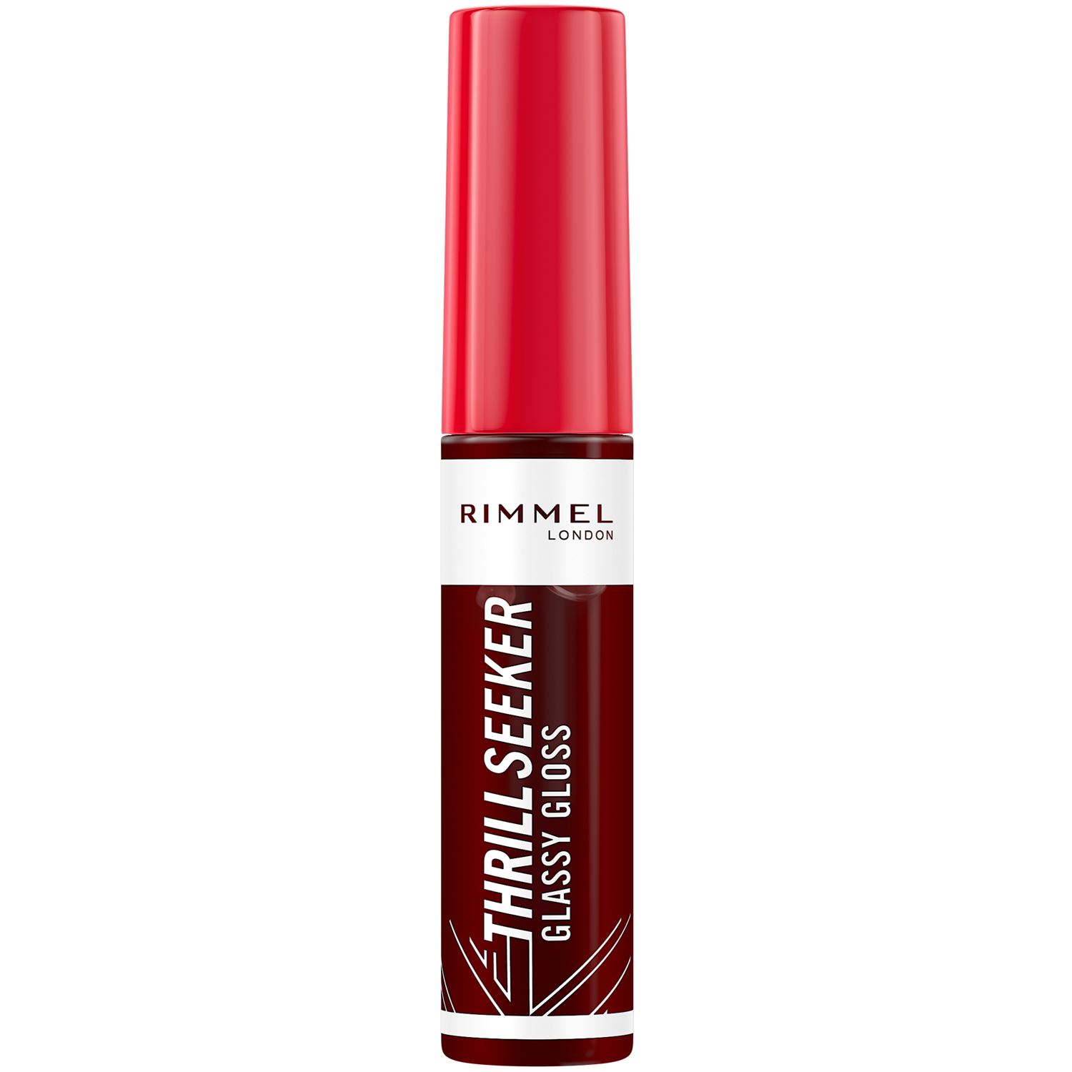 Thrill Seeker Lip Gloss