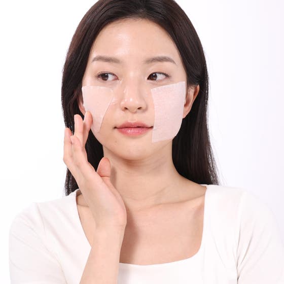 PLC Calming Solution Pad