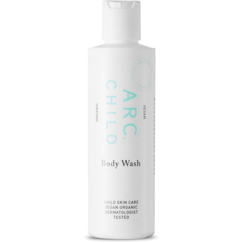 ARC of Sweden Child Body Wash