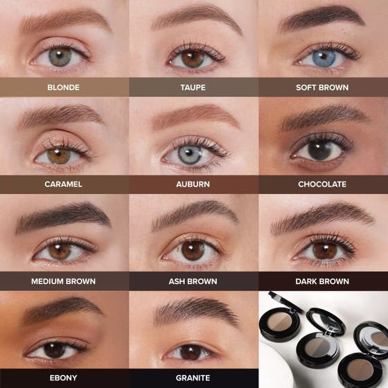 Brow Powder