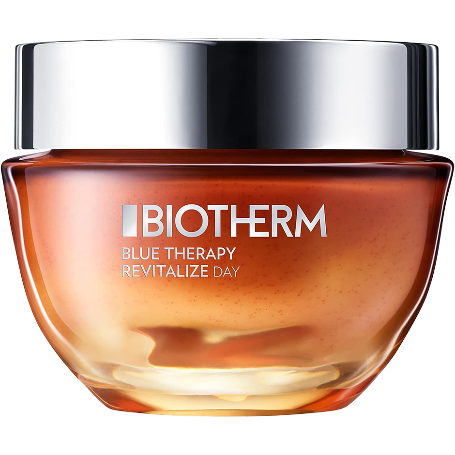 Blue Therapy Amber Day Cream 50 ml Biotherm Fuktgivande