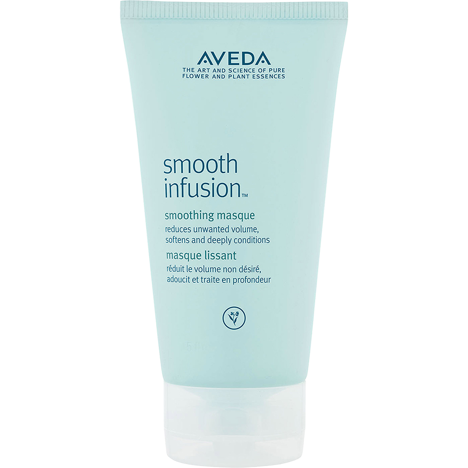 Smooth Infusion Masque Treatment 150 ml Aveda Hårinpackning
