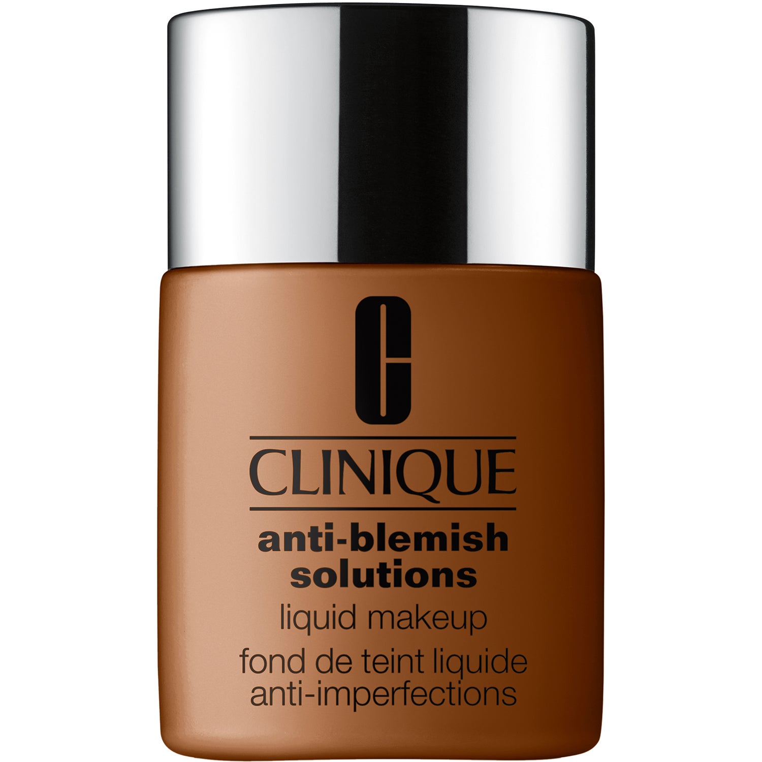 Clinique Anti-Blemish Solutions Liquid Makeup WN 122 Clove 30 ml