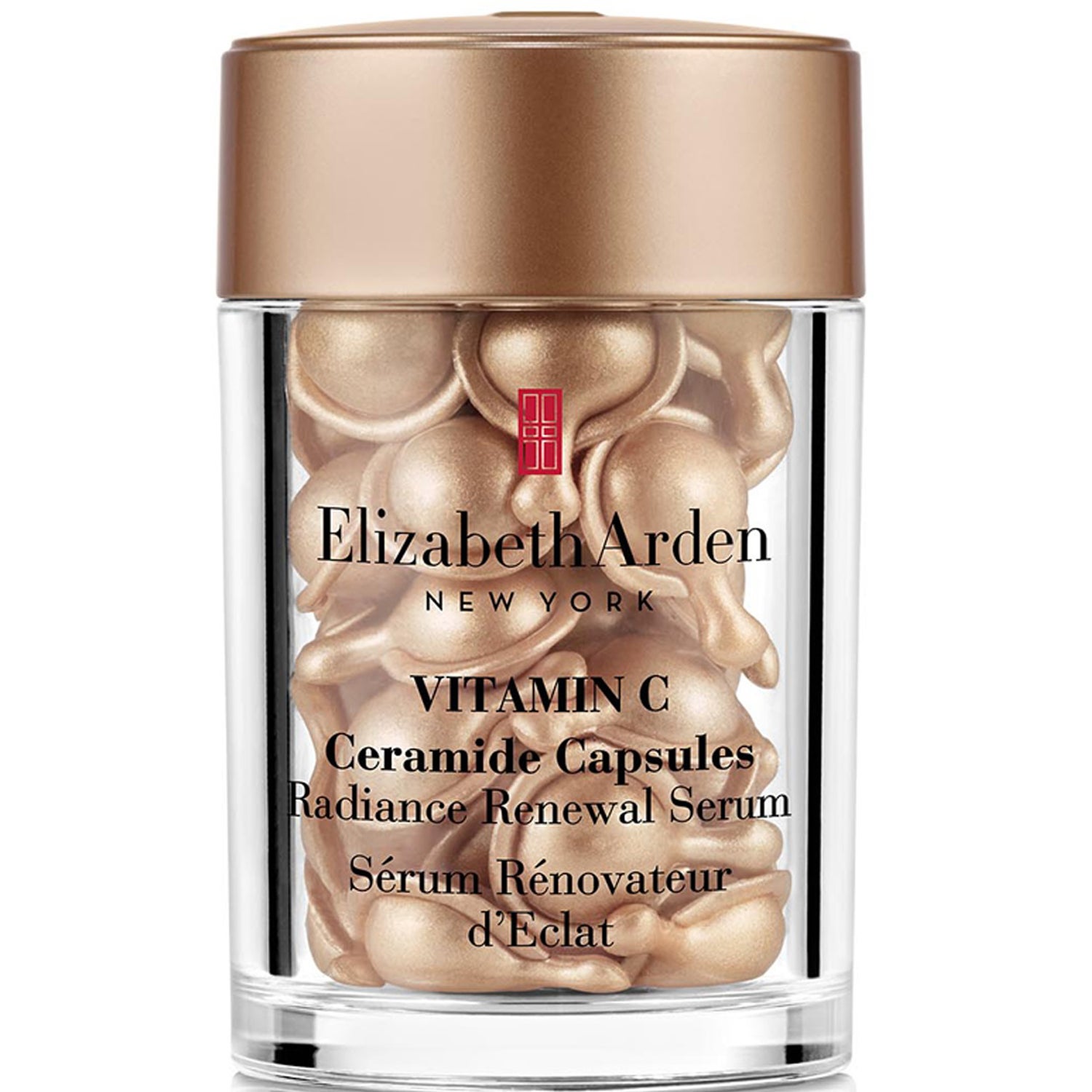 Elizabeth Arden Ceramide Capsules C 30 Pcs 30 pcs