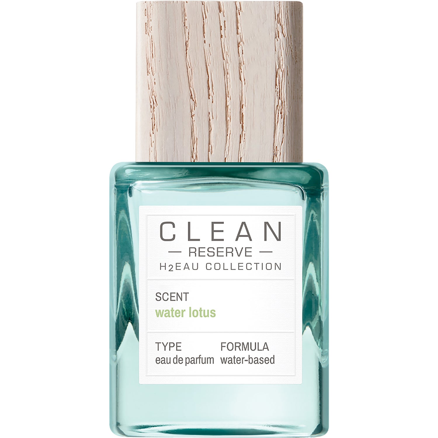 Clean Reserve H2EAU Water Lotus Eau de Parfum 30 ml