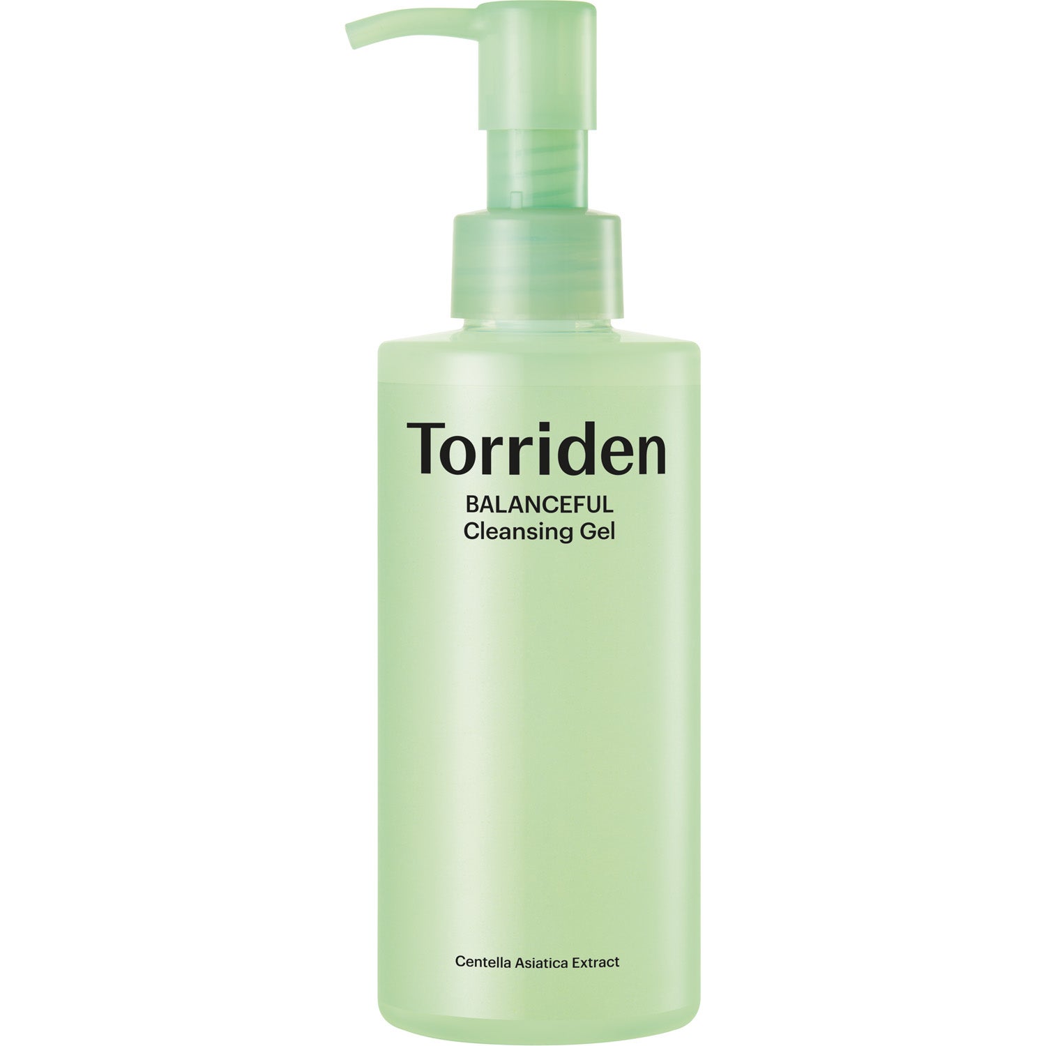 Torriden Torriden BALANCEFUL Cica Cleansing Gel 200 ml parfym