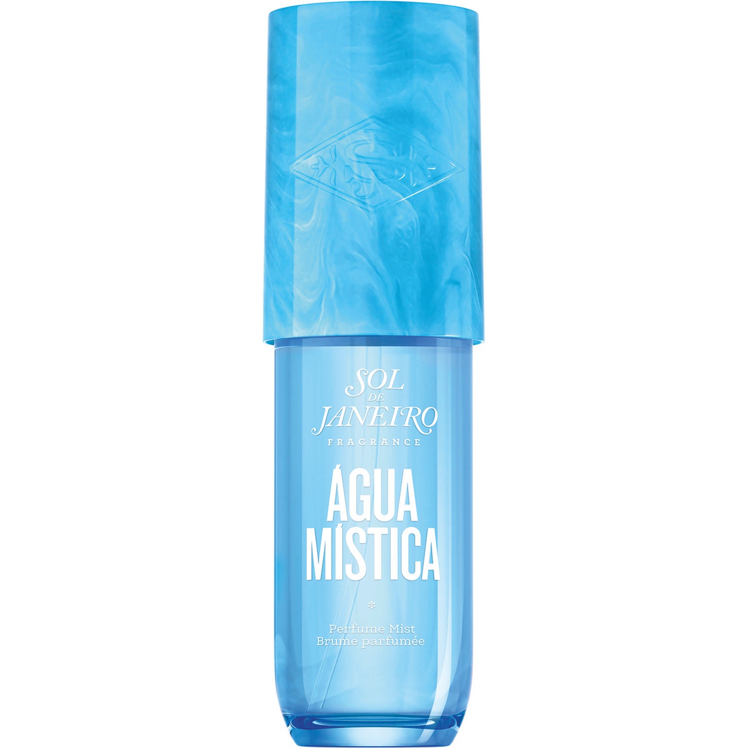 Sol de Janeiro Água Mística Perfume Mist Limited Edition - 90 ml