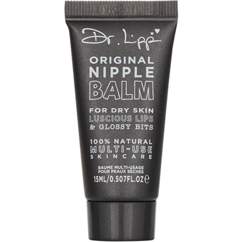 Dr-Lipp Original Nipple Balm 100%Natural Lipbalm