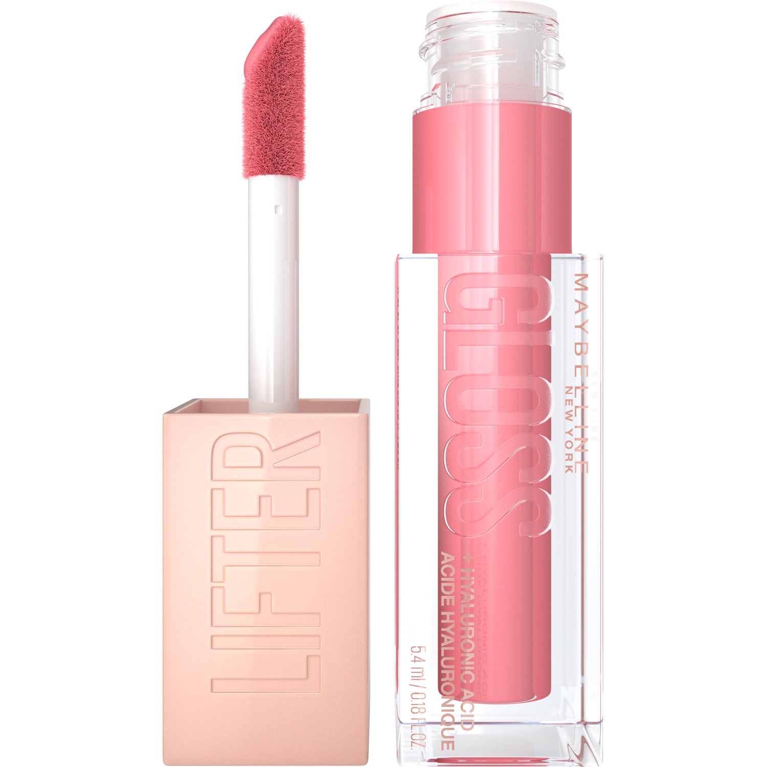 Maybelline Lifter Gloss Candy Drop Lip Gloss Gummy Bear 21 - 5 ml