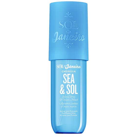 LE Summer Sea and Sol