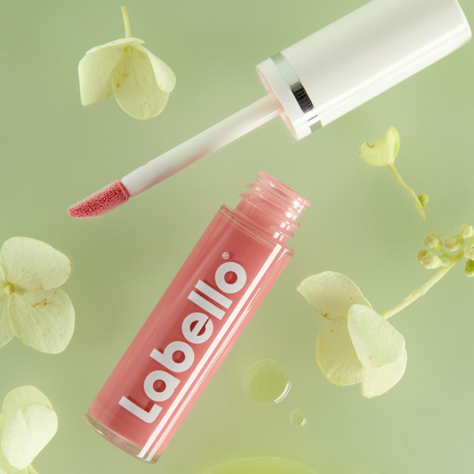 Lip Oil