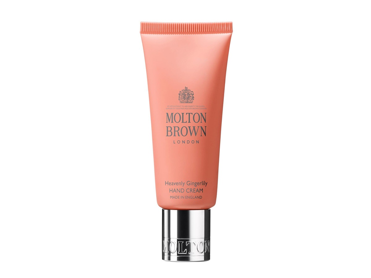 Gingerlilly, 40 ml Molton Brown Handkräm