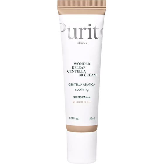 Cica Clearing BB Cream