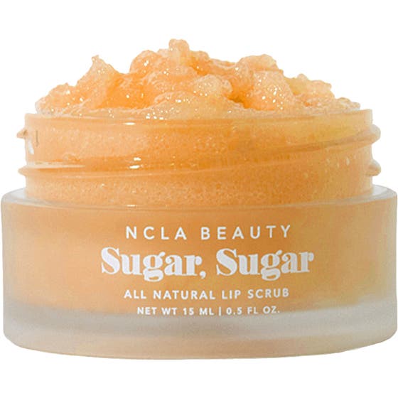 Sugar Sugar Lip Scrub