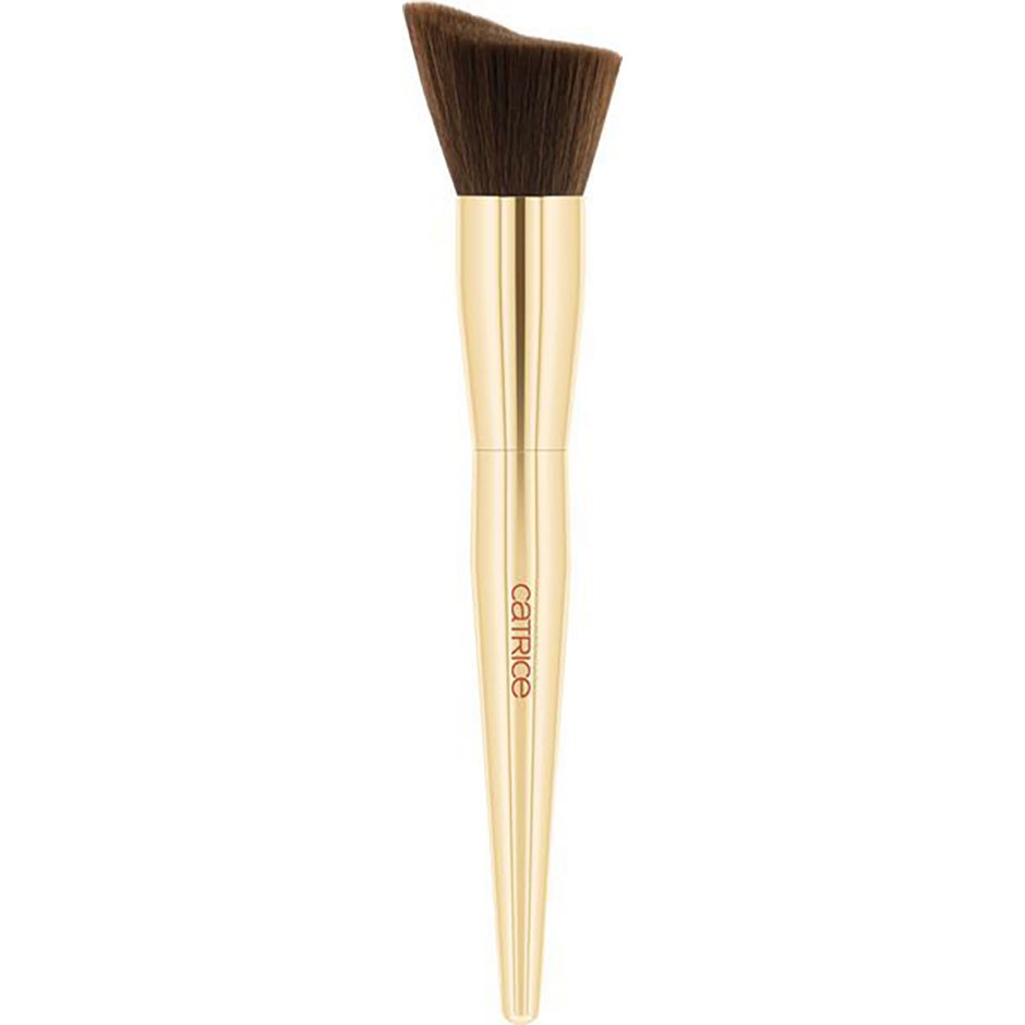 Fall In Colours Cheek Brush, Catrice Rouge